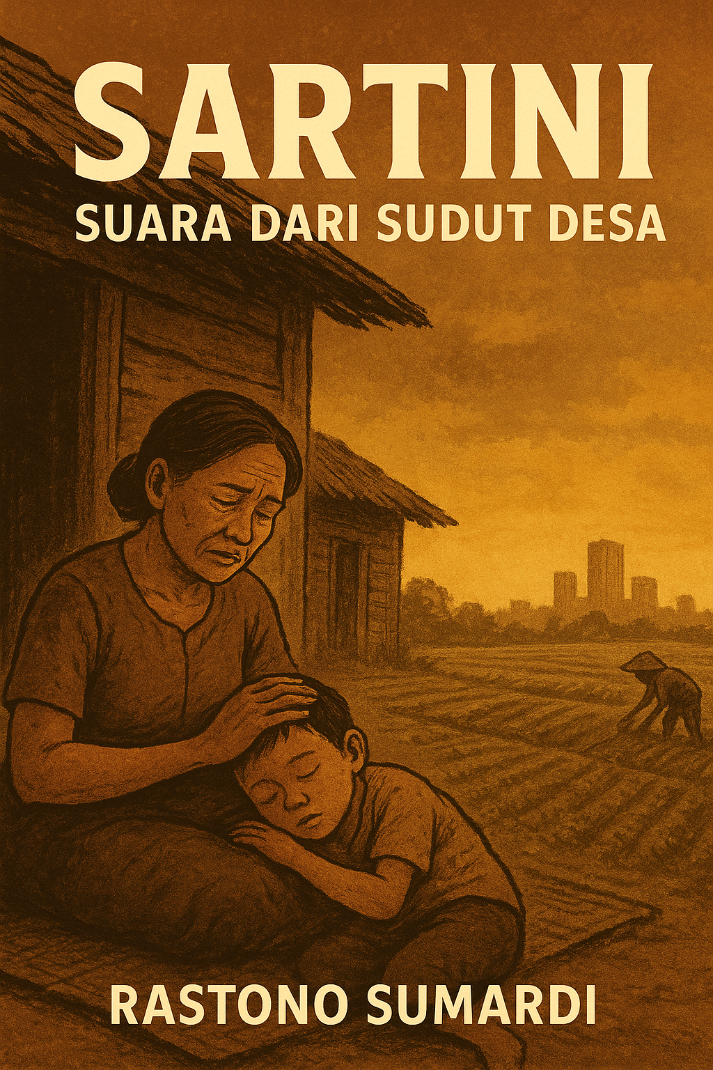 Sartini : Suara dari Sudut Desa